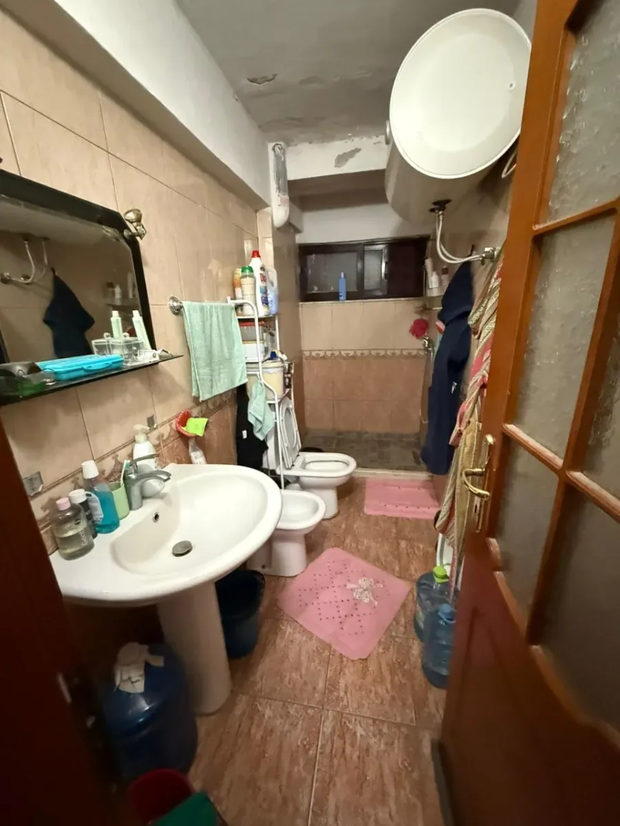 Apartament 2+1 tek Ish Rajoni i Policise 2