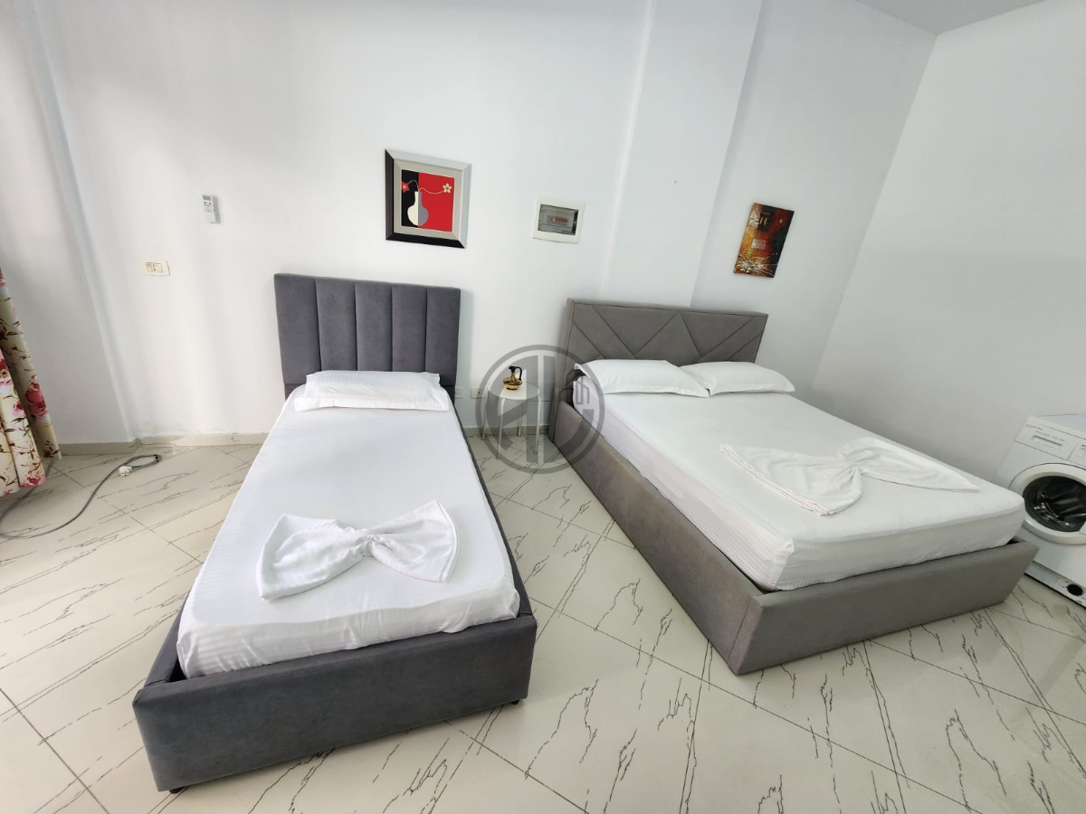 Shitet Garsoniere – Plazh, Durrës 3