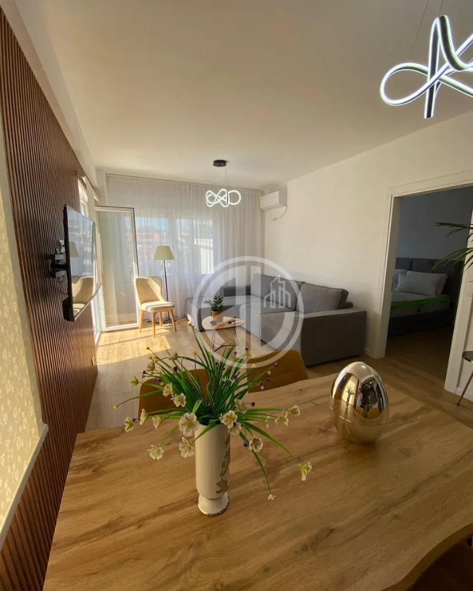 Apartament 1+1 për Shitje – Golem, Durrës 3