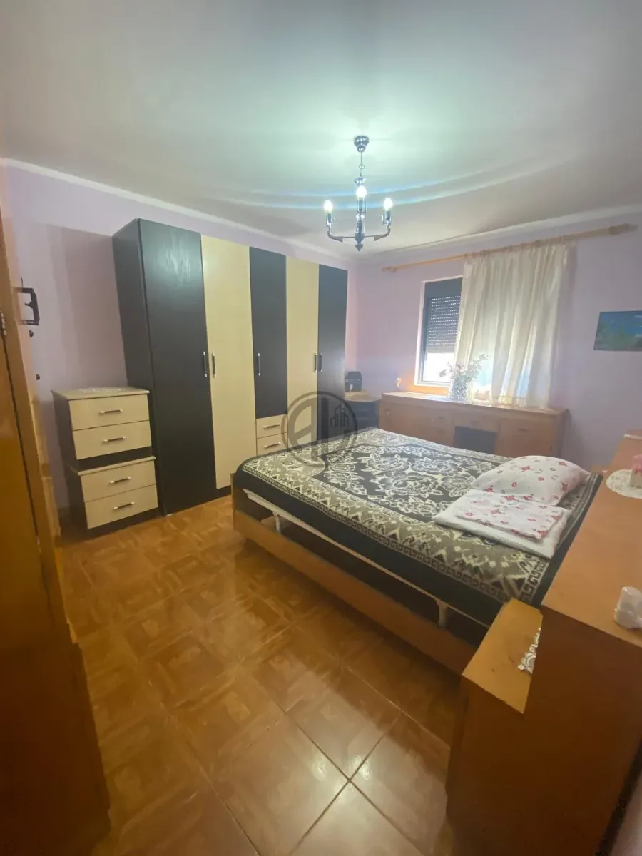 Apartament 1+1 me Qira – Stadium, Durrës 4