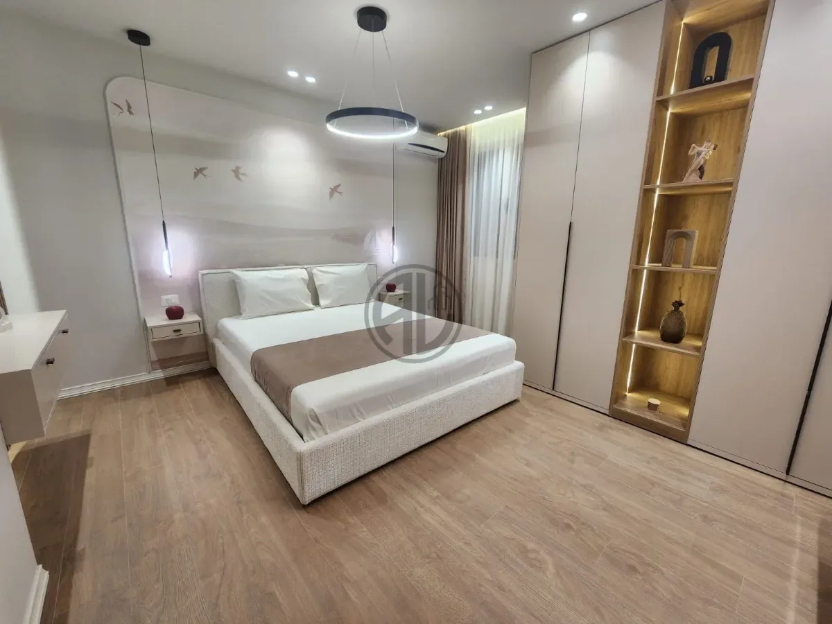 Shitet Apartament 2+1 në Plazh, Durrës 2