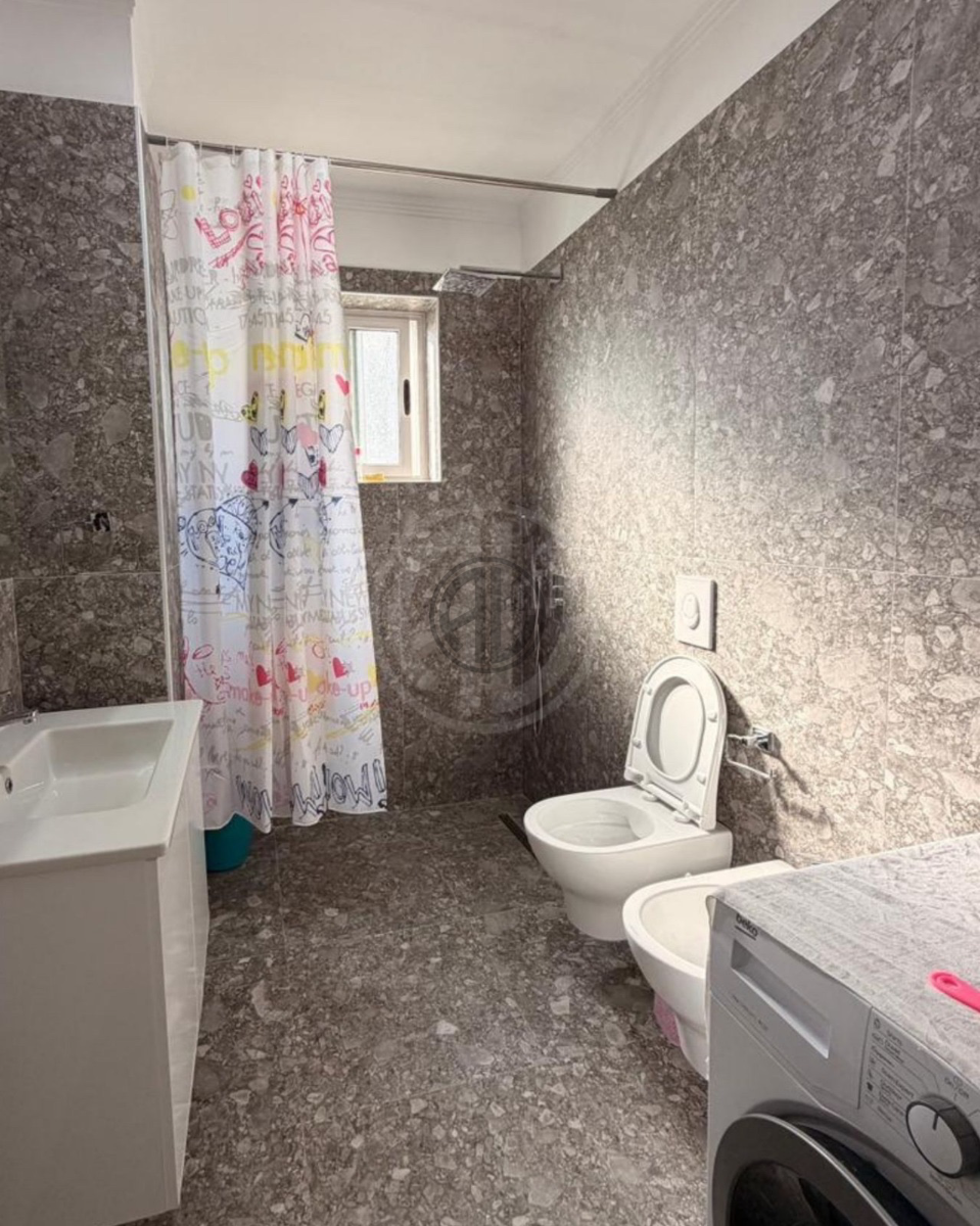 Apartament 1+1 me qera Golem