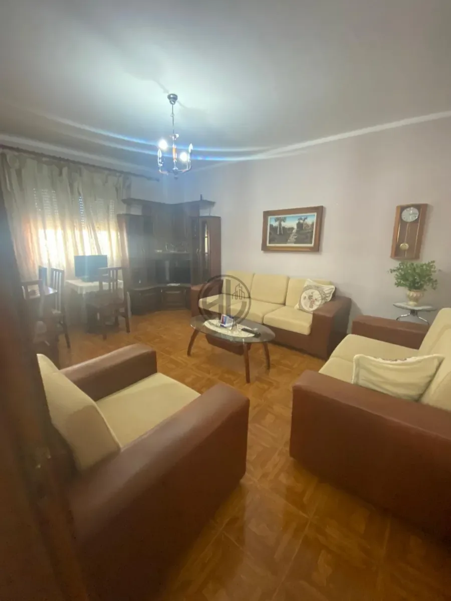Apartament 1+1 me Qira – Stadium, Durrës 2