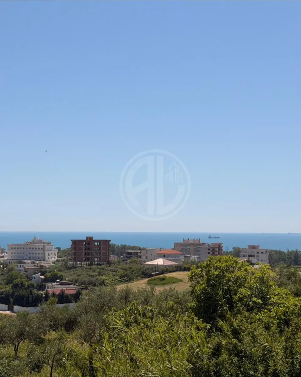 Vilë 3-Katëshe për Shitje në Arapaj -Pamje deti 4