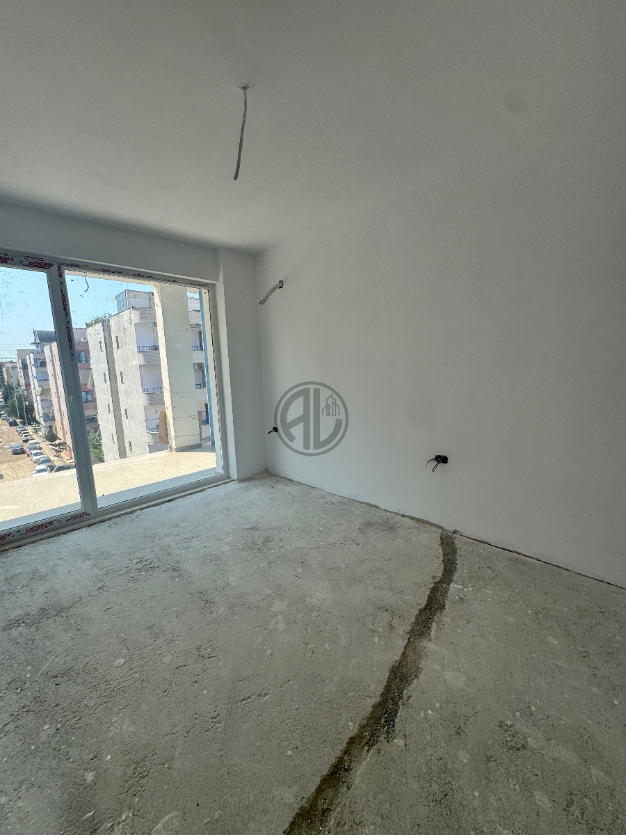 APARTAMENT 2+1 PËR SHITJE – SUN SEA RESIDENCE, GOLEM