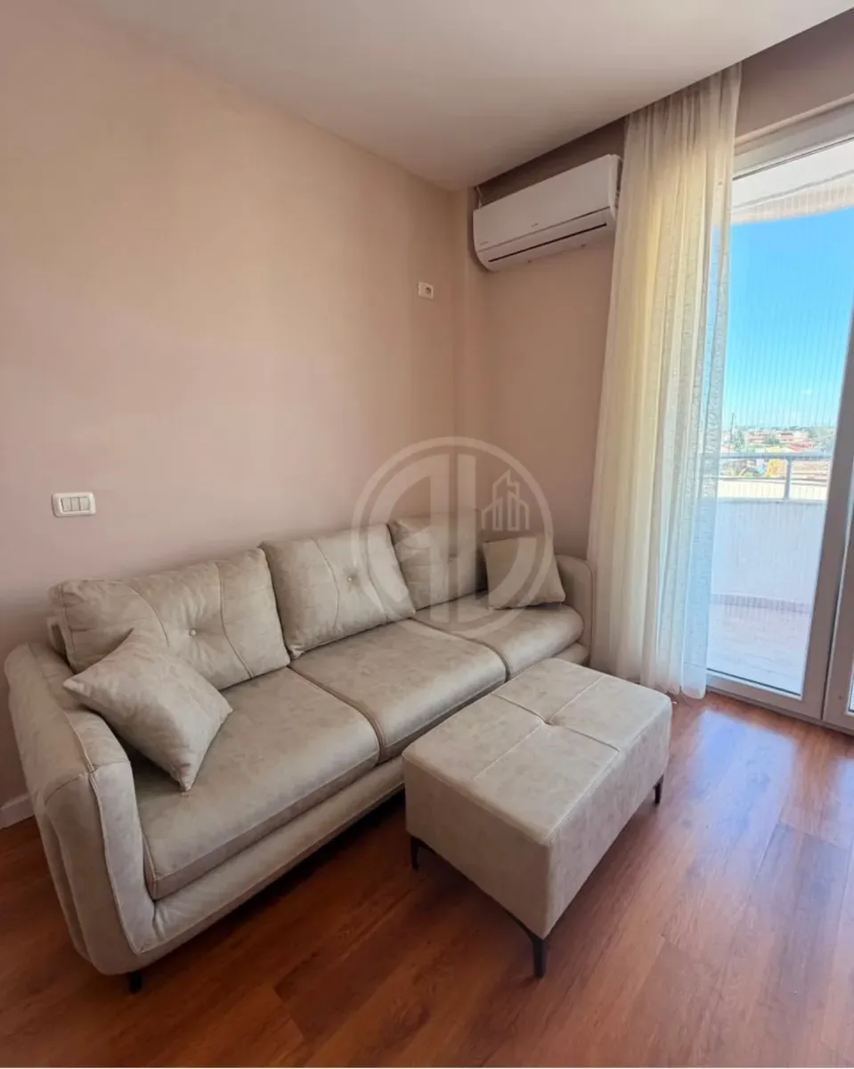 Apartament 1+1 për Qira – Plazh, Durrës 4