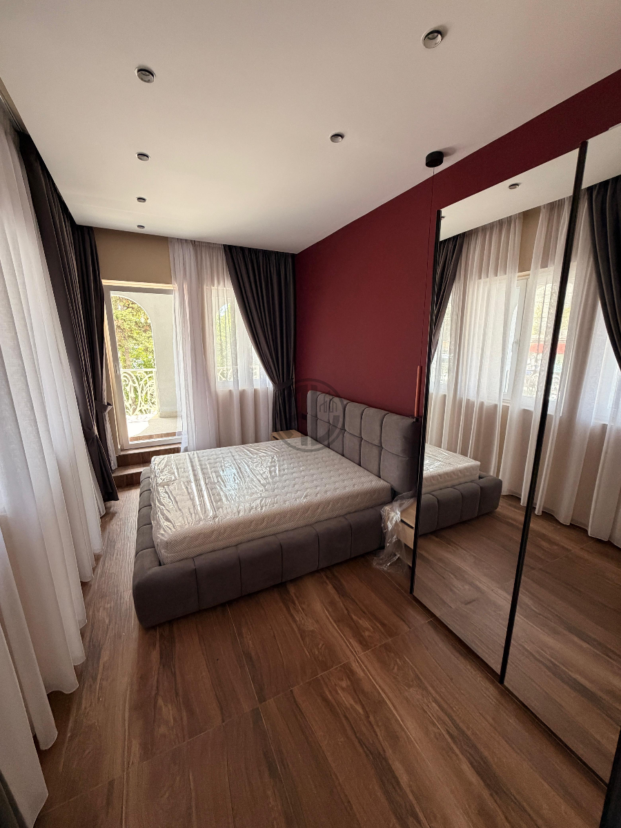 APARTHOTEL FOR RENT- MUNDËSI INVESTIMI NË VOLLGA – DURRËS!