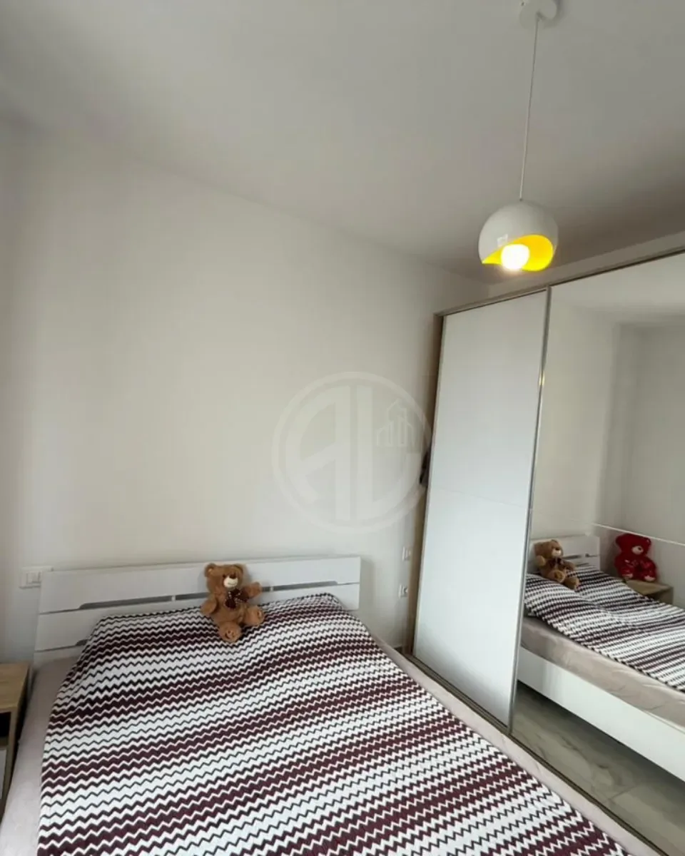 Apartament 1+1 për shitje në Plazh, Durrës Pamje deti 3
