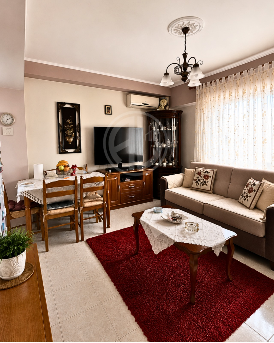 Apartament 1+1 për Shitje - Bulevardi Kryesor, Durrës
