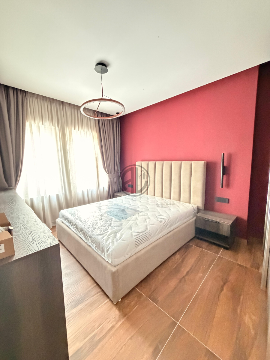 APARTHOTEL FOR RENT- MUNDËSI INVESTIMI NË VOLLGA – DURRËS! 4
