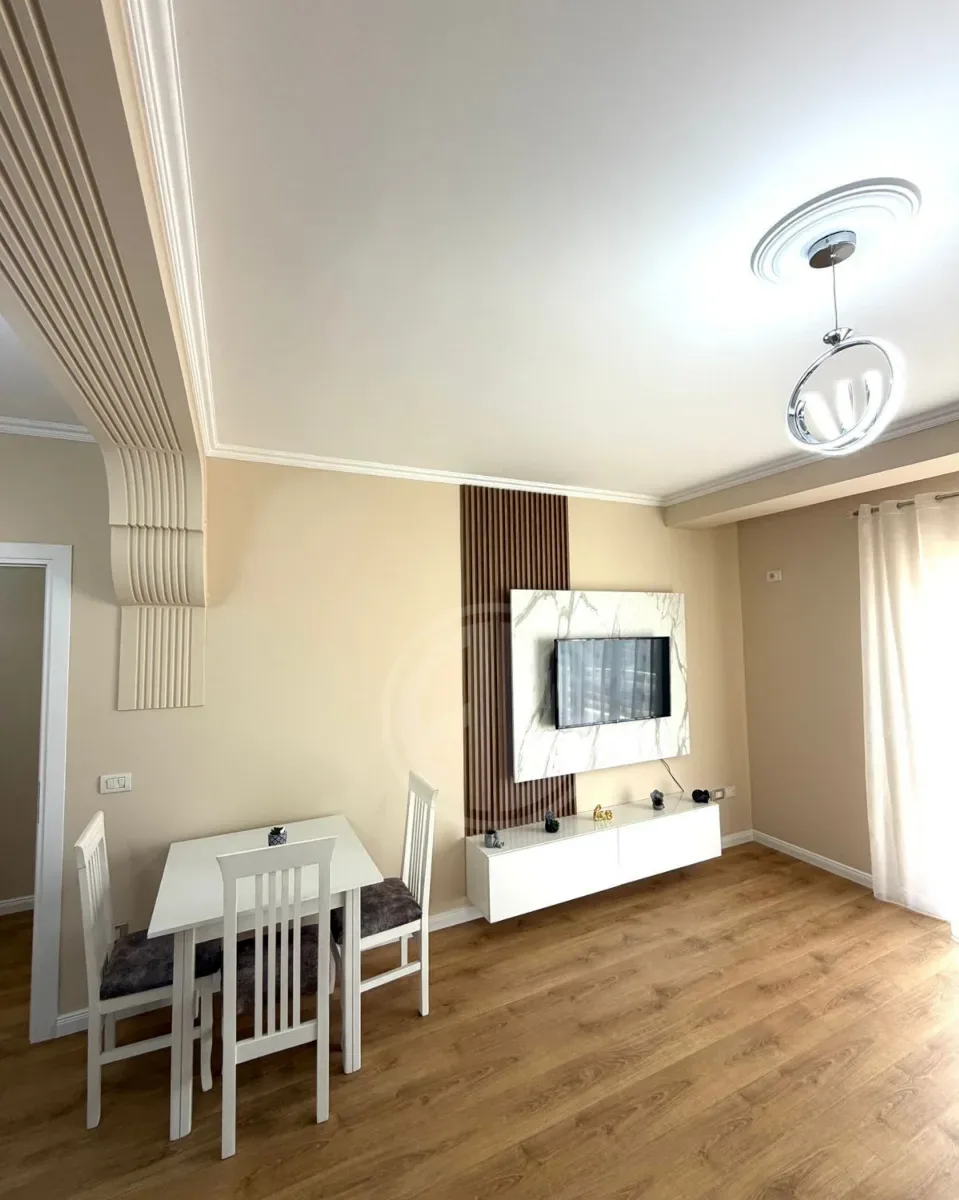 Apartament 1+1 në shitje – Ish Rajoni i Policisë, Durrës 3