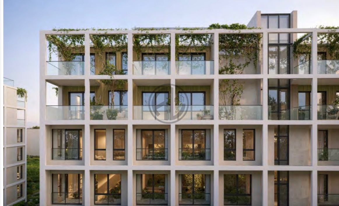 APARTAMENTE & DUPLEX PËR SHITJE – INVESTIM NË NJË REZIDENCË MODERNE 2