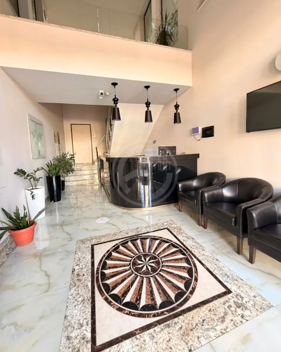 Jepet me Qera Ambient Biznesi – Port View, Durrës 4