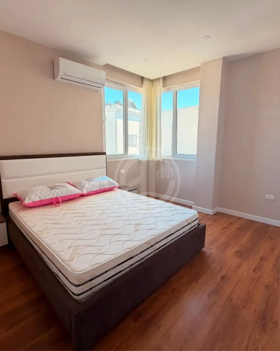 Apartament 1+1 për Qira – Plazh, Durrës 3