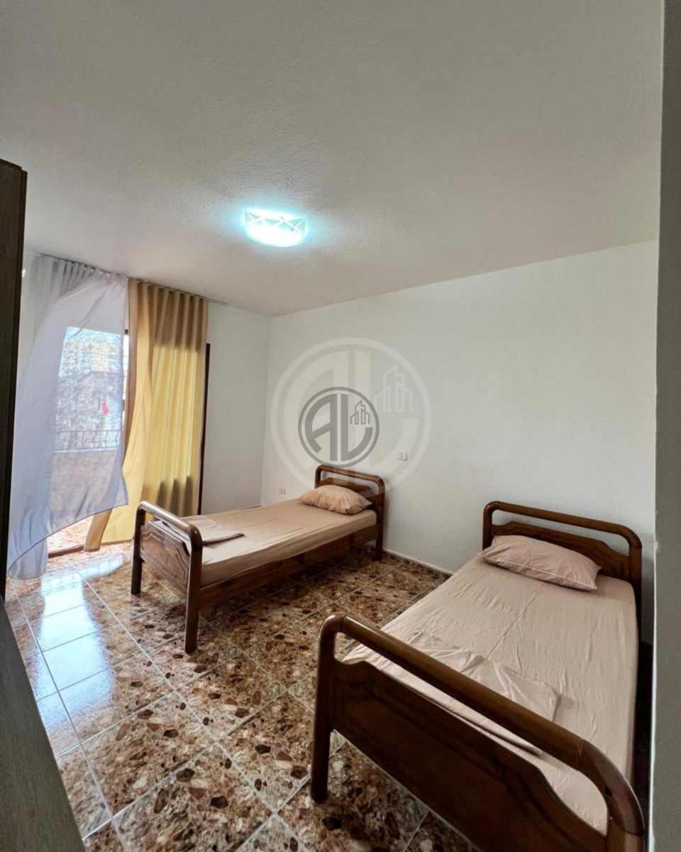 Apartament me Qera – Pranë Tregut të Vogël Industrial 4