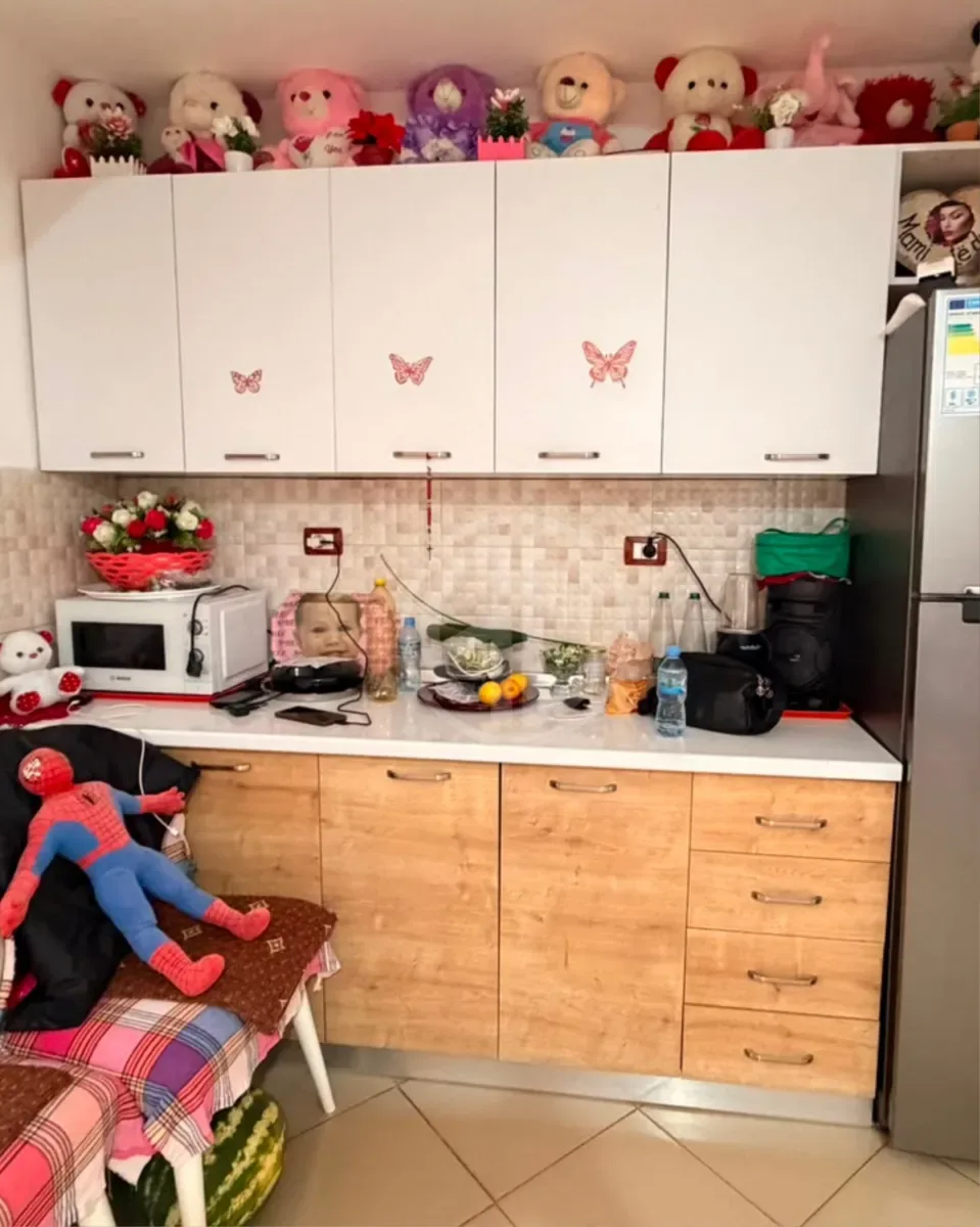 Apartament 1+1 për Shitje Plazh Durres 2