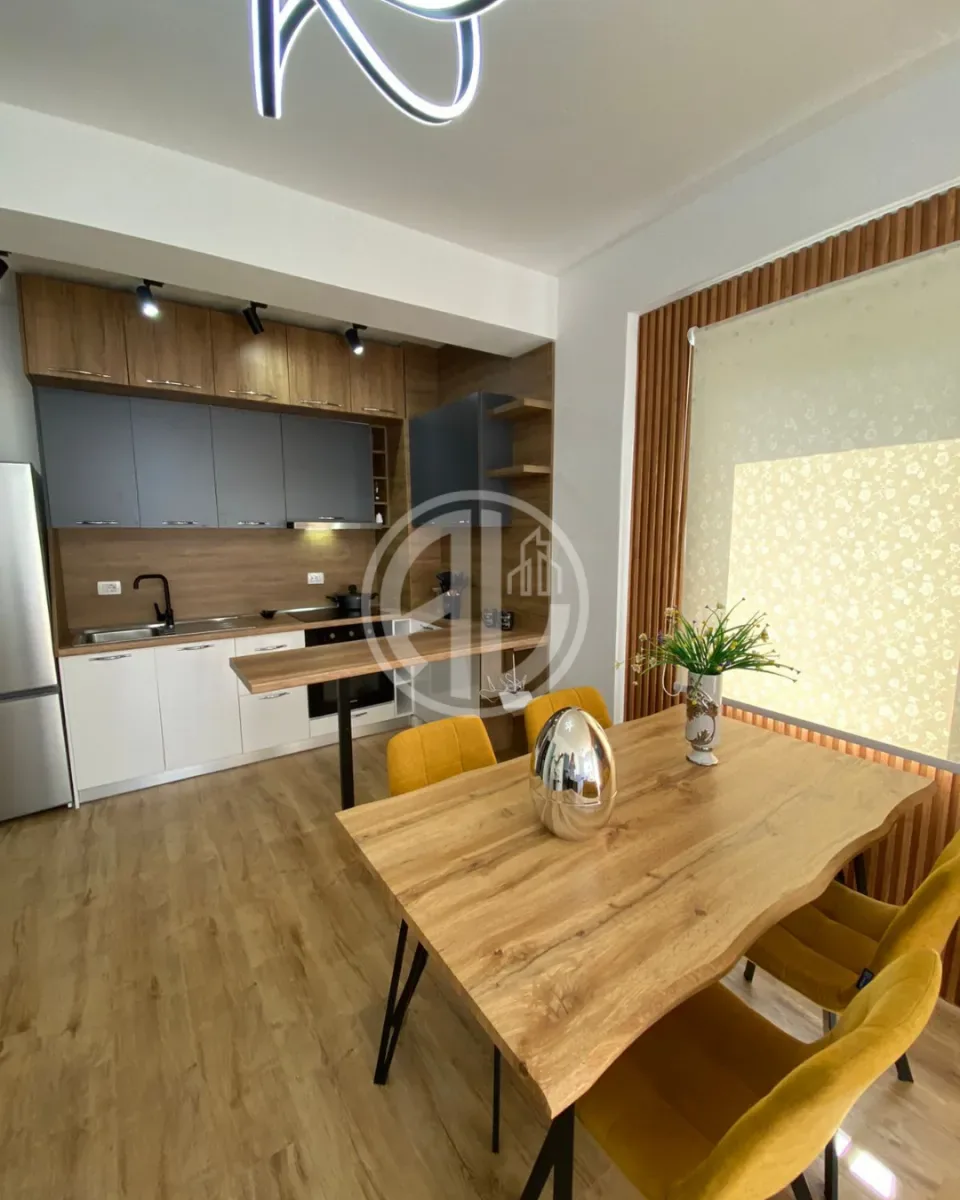 Apartament 1+1 për Shitje – Golem, Durrës 4