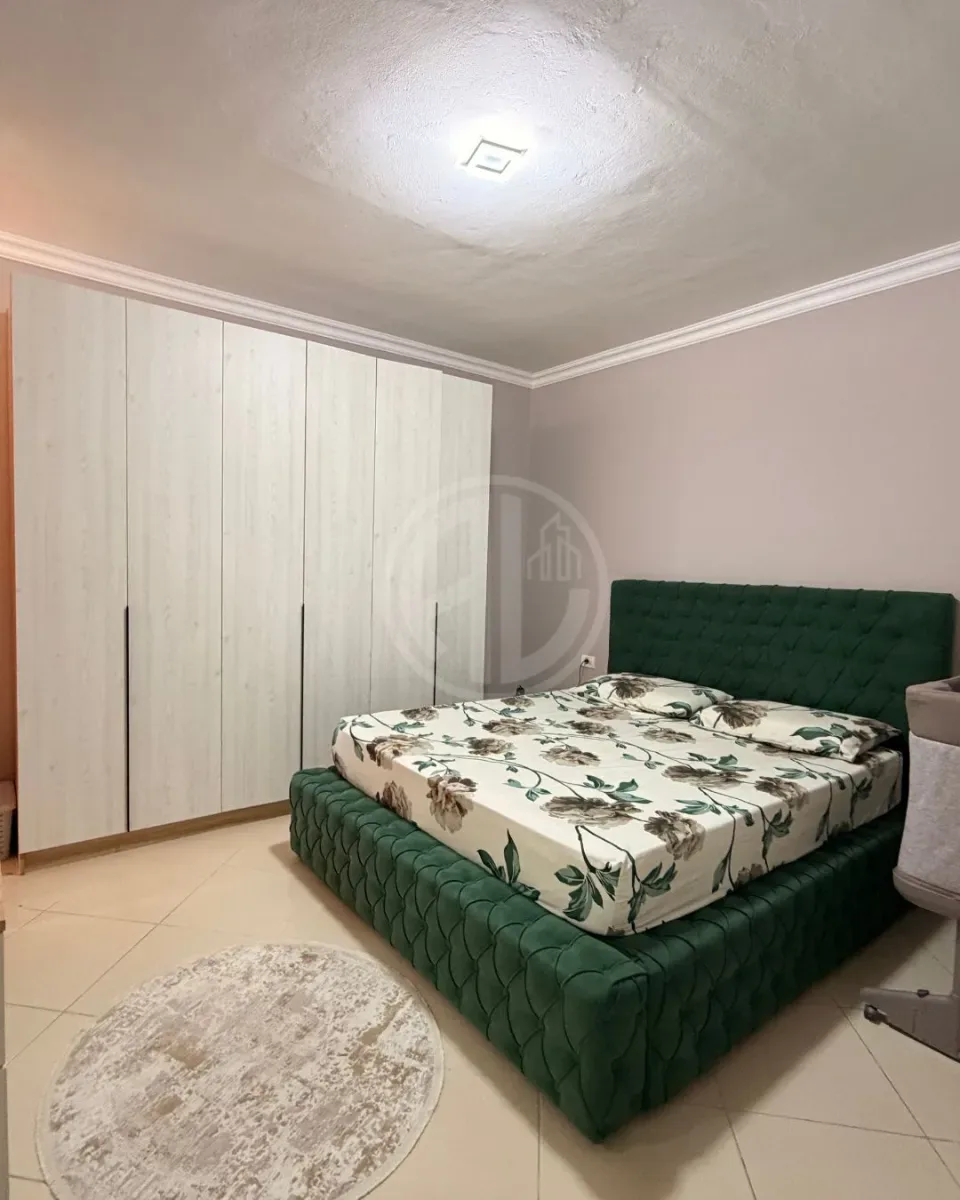 Apartament 2+1 për shitje prane Stacionit te Trenit 4