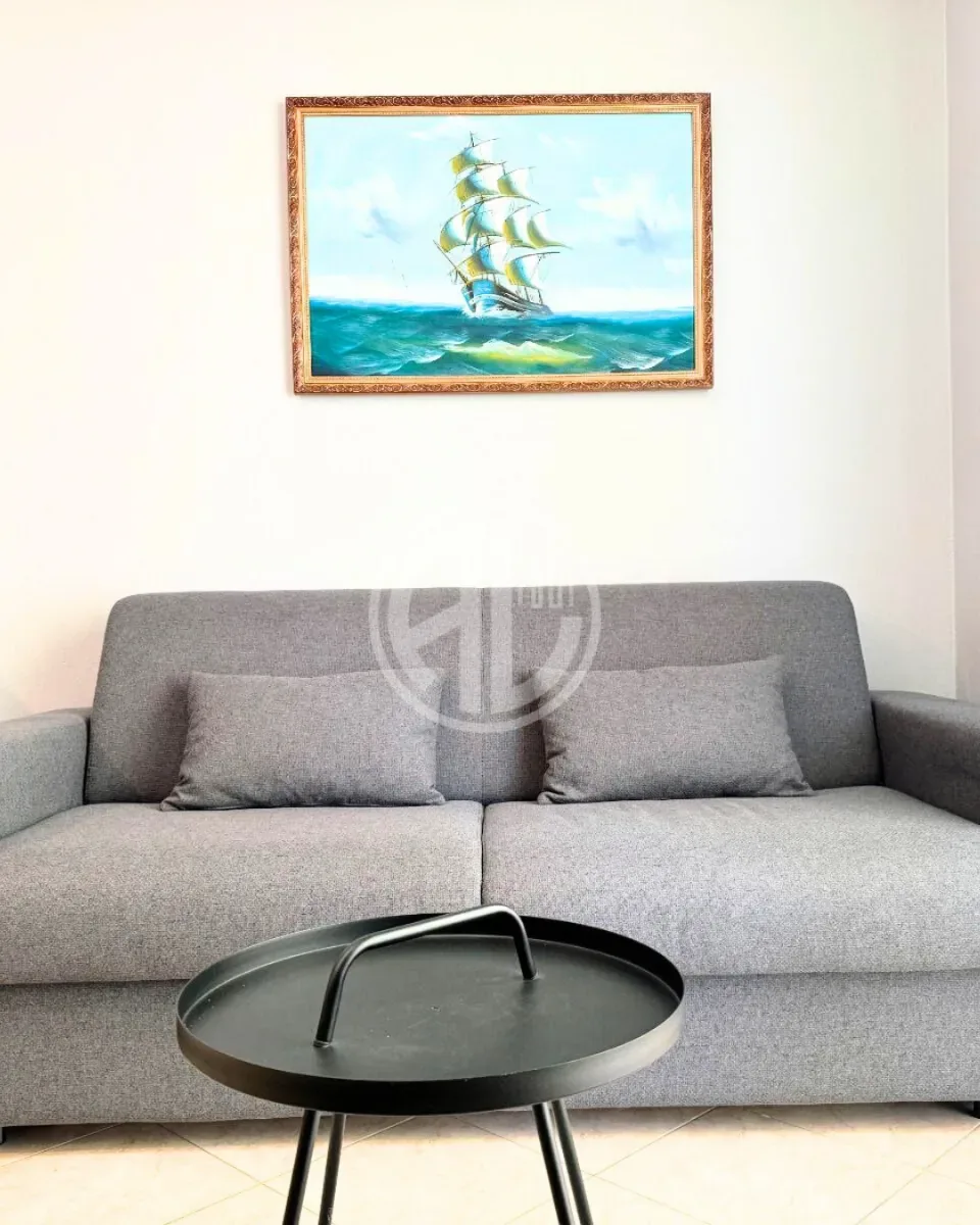 Apartament 1+1 Mali i Robit 2