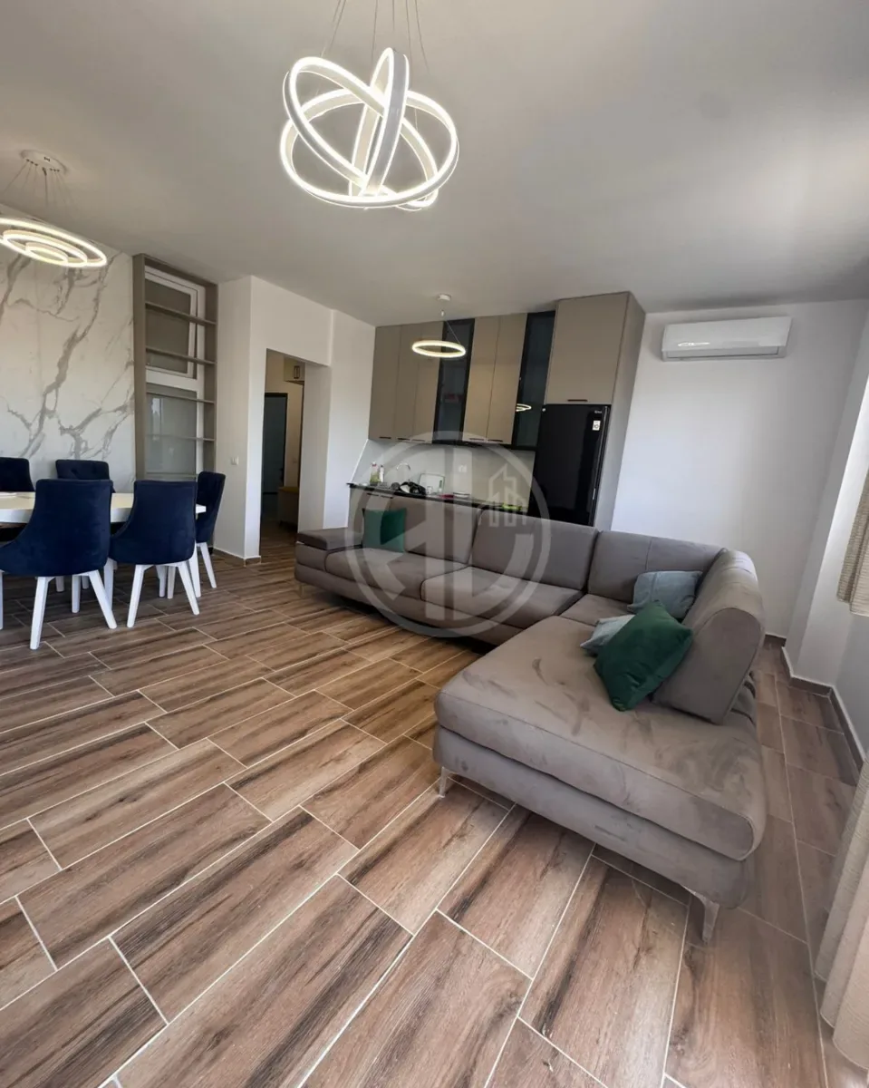 Shitet Apartament 1+1 –Golem 3