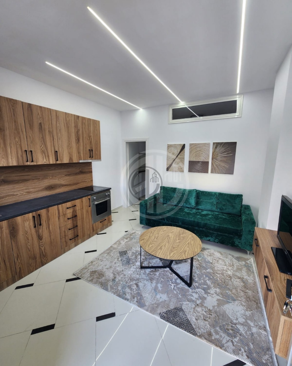 Shitet Studio e Adaptuar në 1+1 – Kompleksi EKA, Plazh Durrës 3