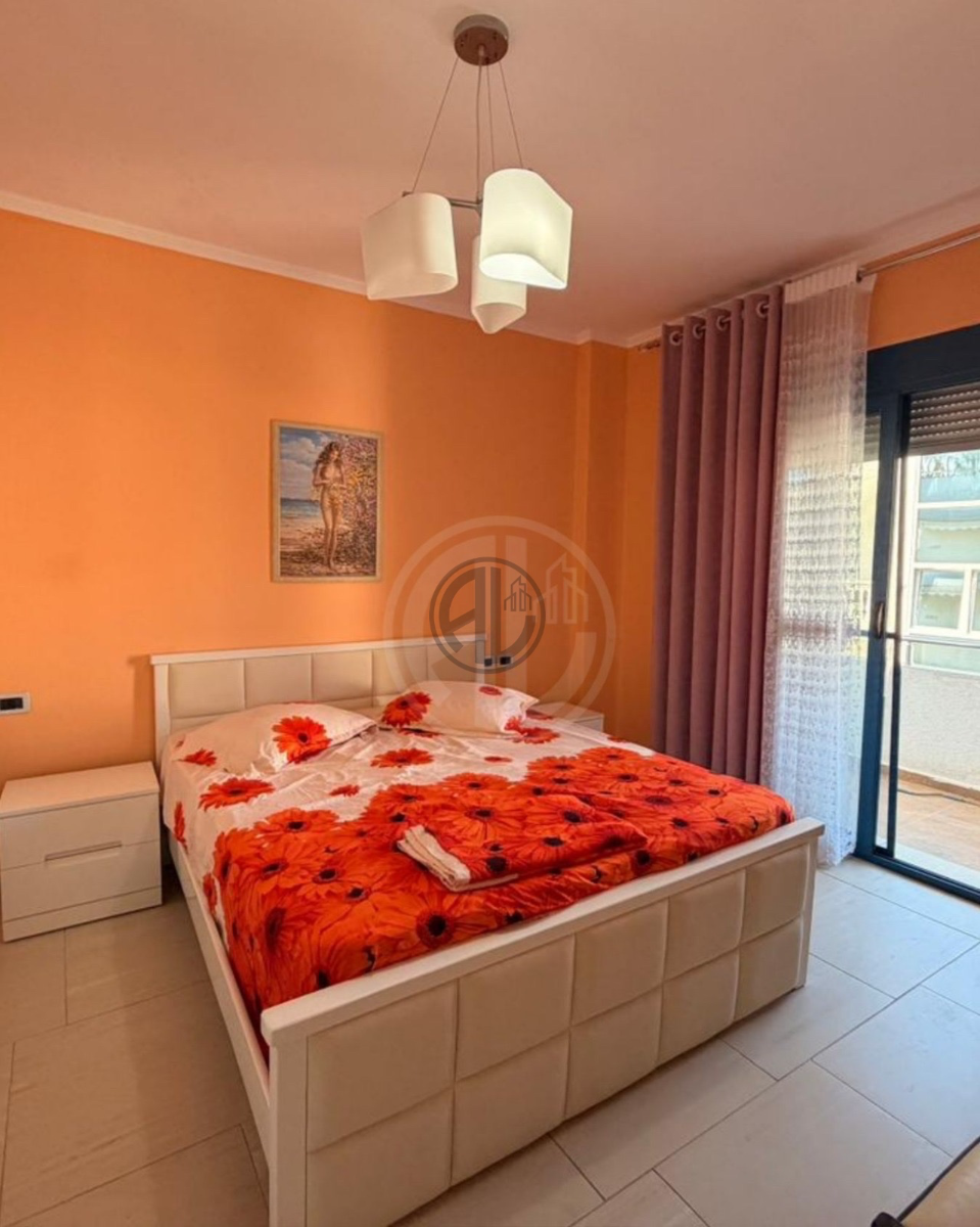 Apartament me qera 1+1 Golem