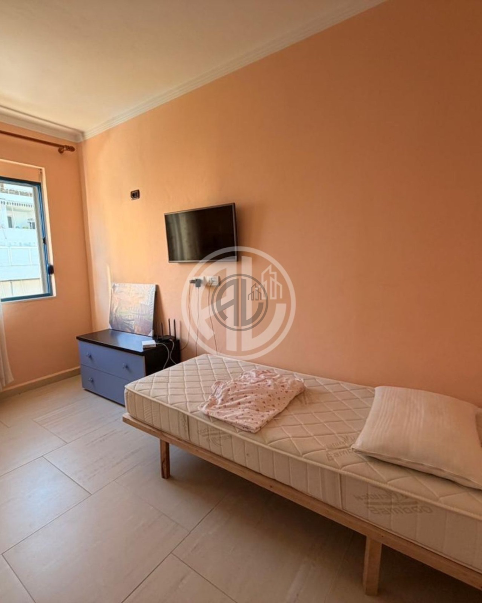 Apartament 1+1 me qera Golem