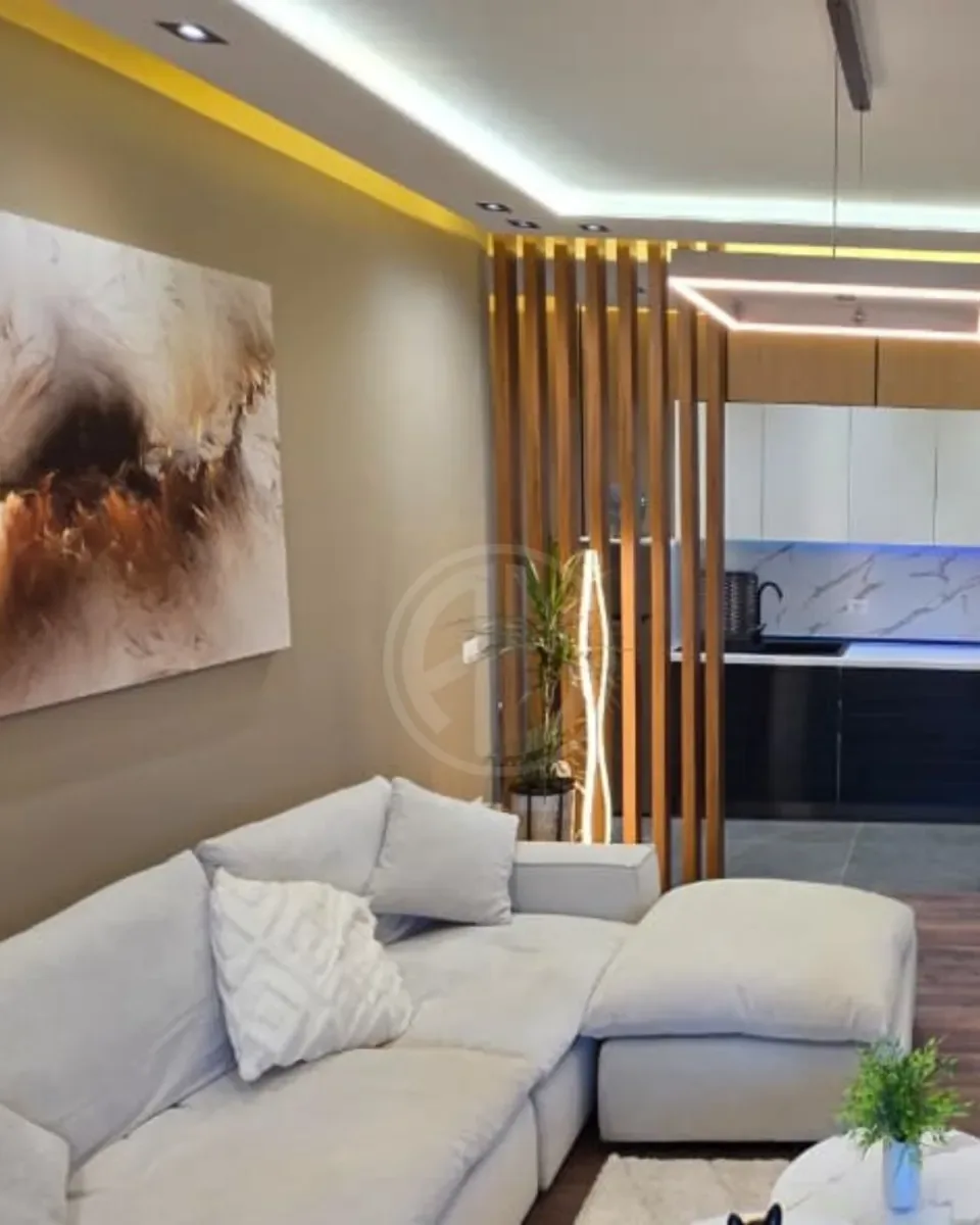 Apartament 1+1 për Shitje – 59 m² | €129,000 2