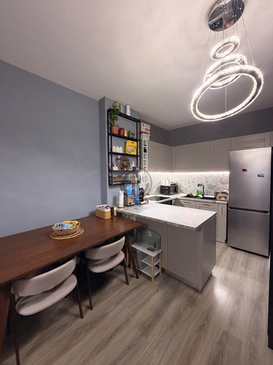 Apartament 2+1 per shitje prane UKD 2