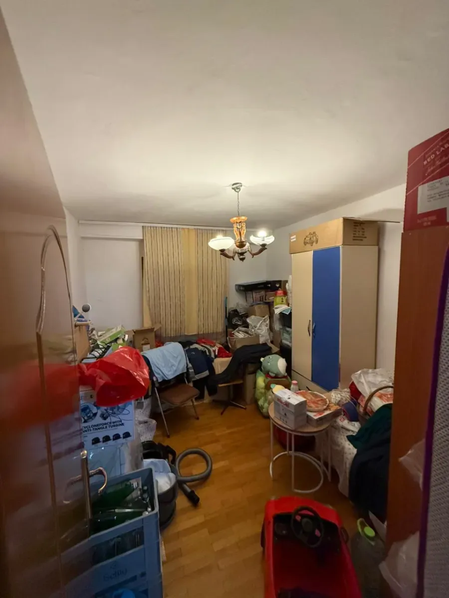 Apartament 2+1 tek Ish Rajoni i Policise 3