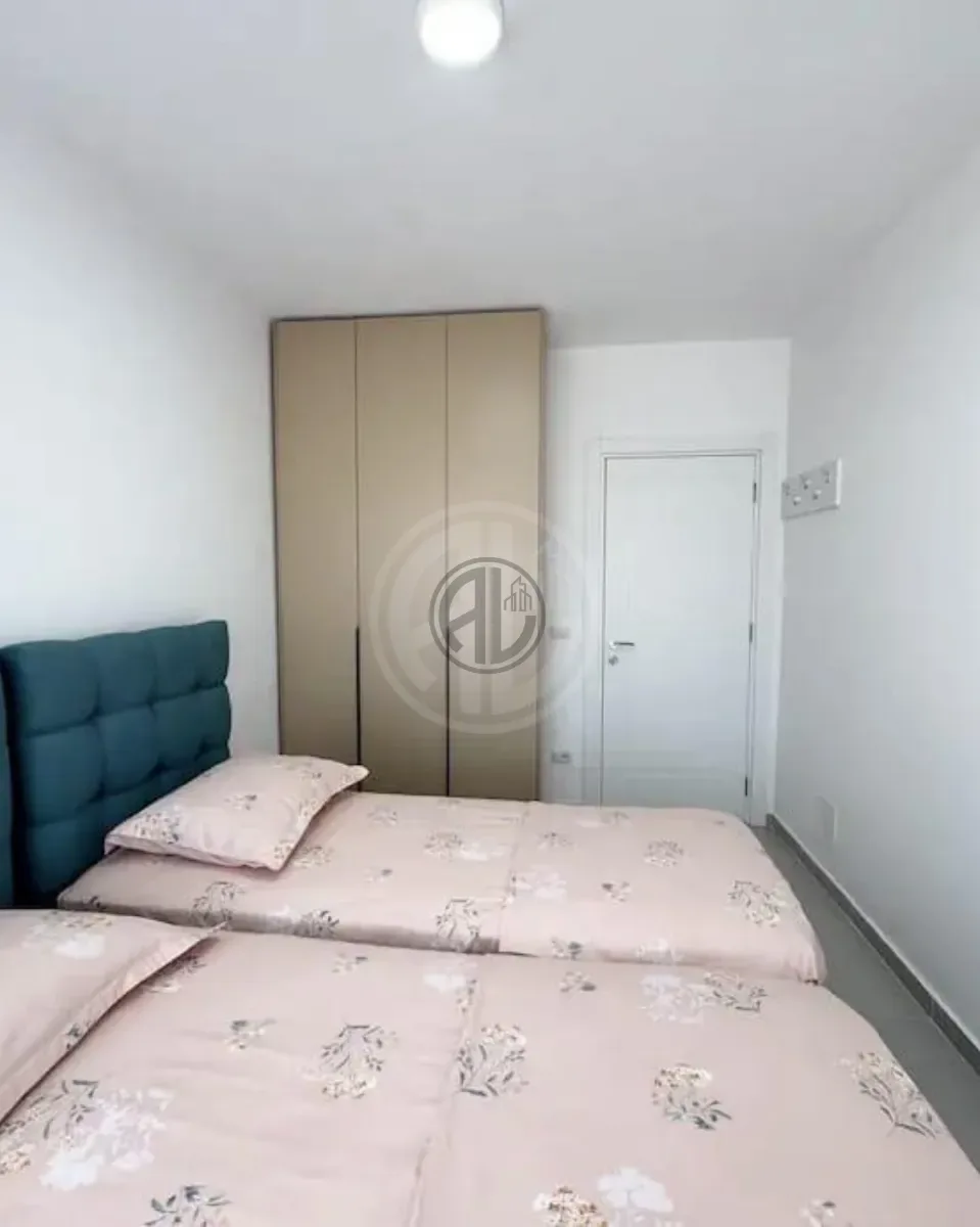 Shitet Apartament 2+1 në Golem, 4