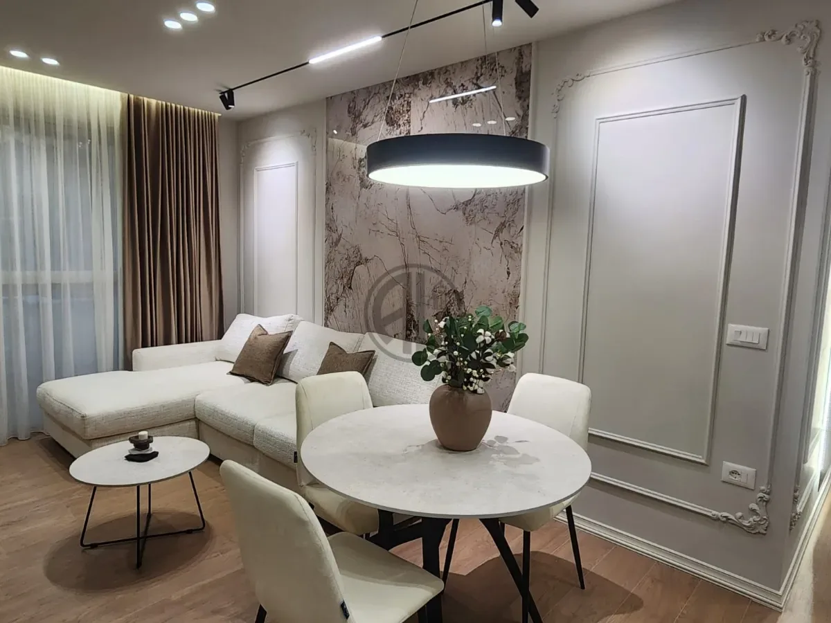 Shitet Apartament 2+1 në Plazh, Durrës 3