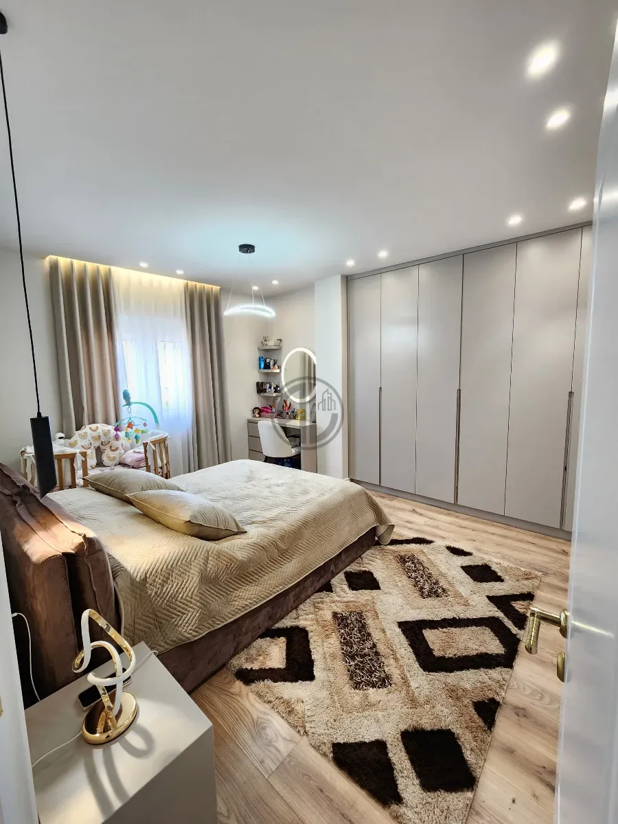 Shitet Apartament 2+1, Plazh-Durres 4