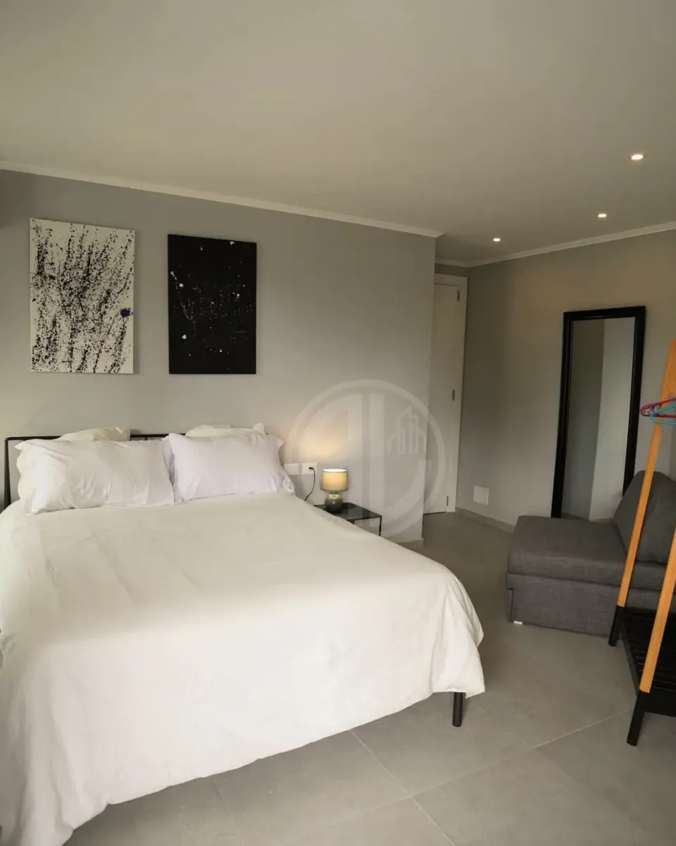 Apartament 2+1+ Post parkimi me qira – Pamje deti, White Hill Residence 3