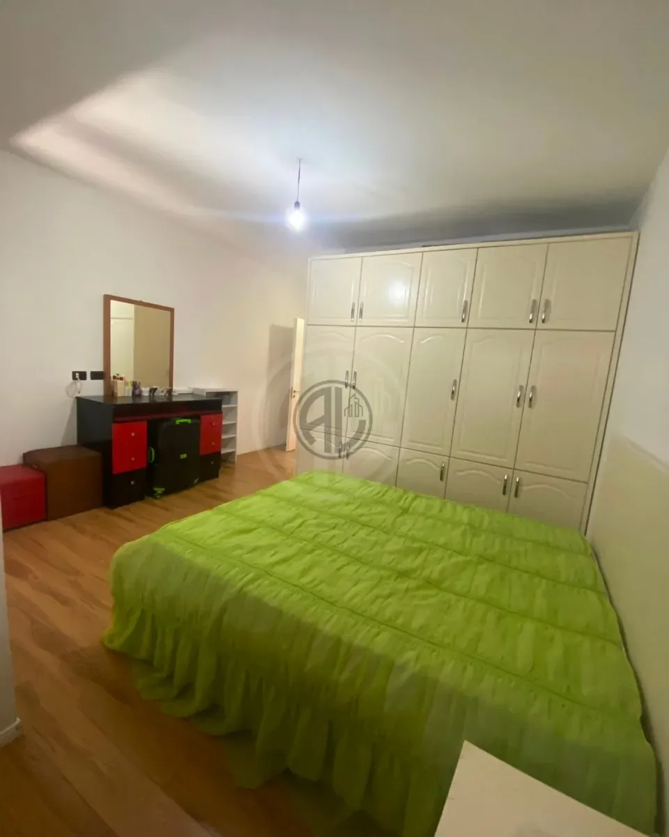Apartament 2+1+2 me Qira –prane Foto Durresi 3