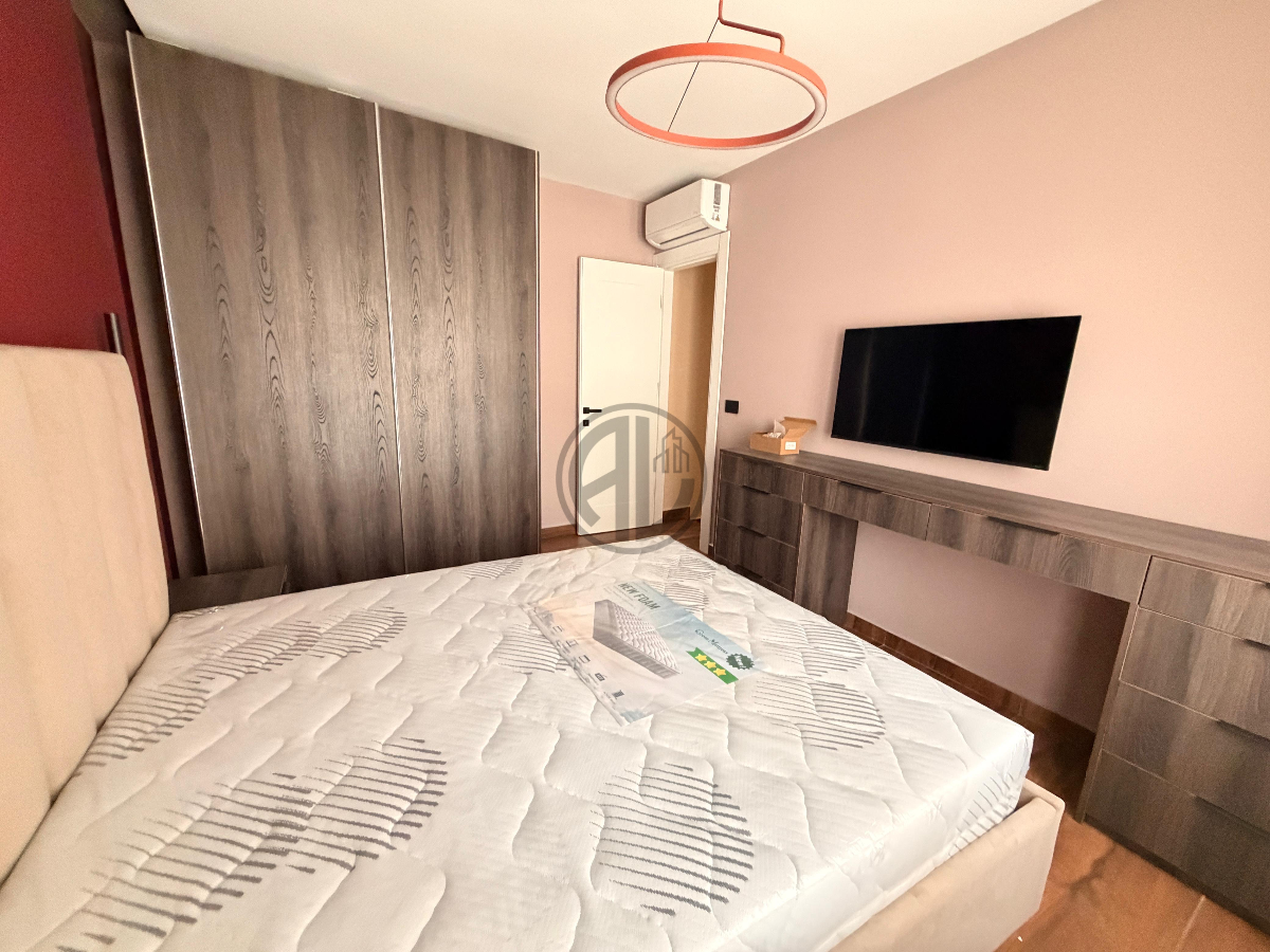 APARTHOTEL FOR RENT- MUNDËSI INVESTIMI NË VOLLGA – DURRËS! 2
