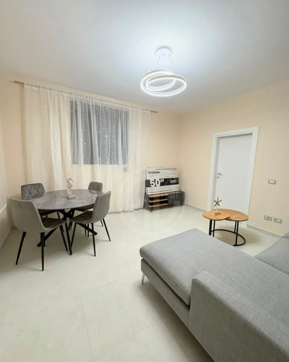 Apartament 1+1 për Shitje – Plazh, Iliria