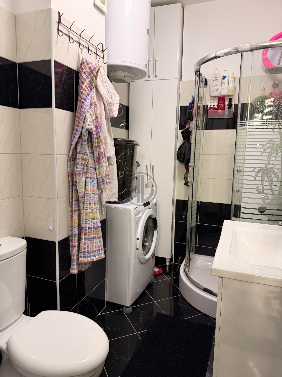 Apartament 2+1 per shitje prane UKD 4