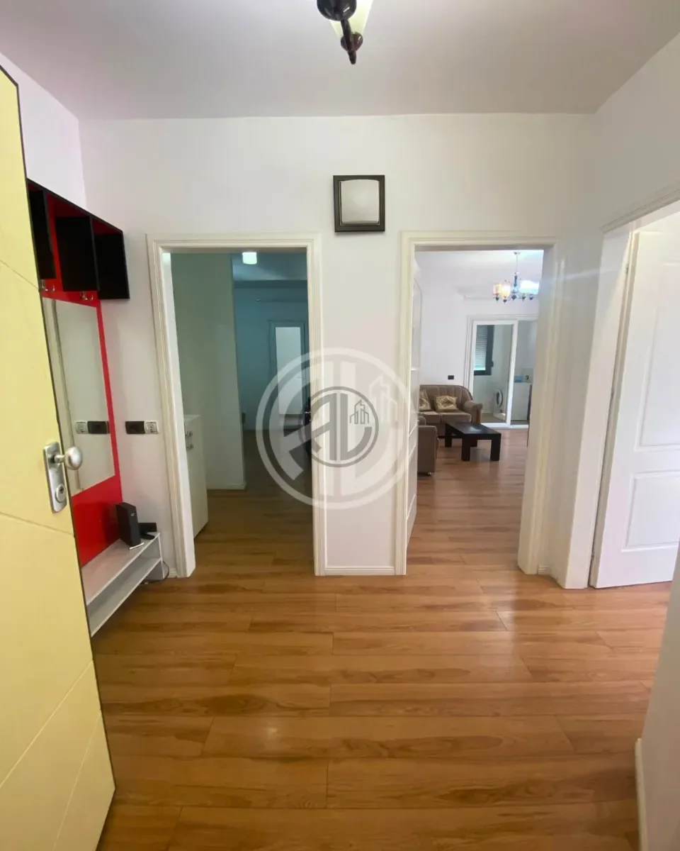 Apartament 2+1+2 me Qira –prane Foto Durresi 2