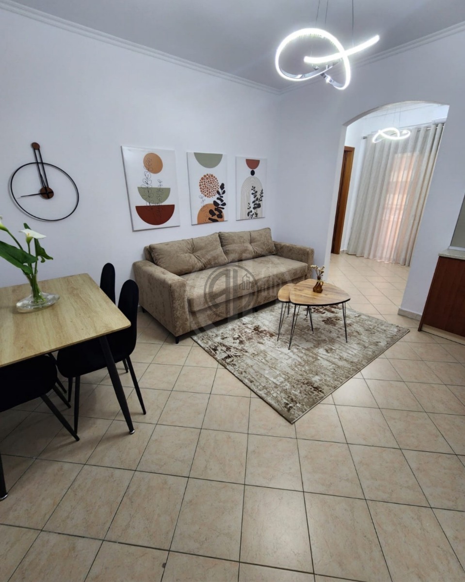 Shitet Apartament 1+1 – Plazh, Durrës