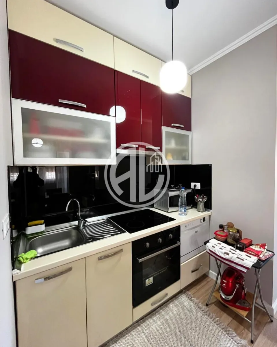 Per Qira Apartament 1+1 – Plazh, Durrës 3