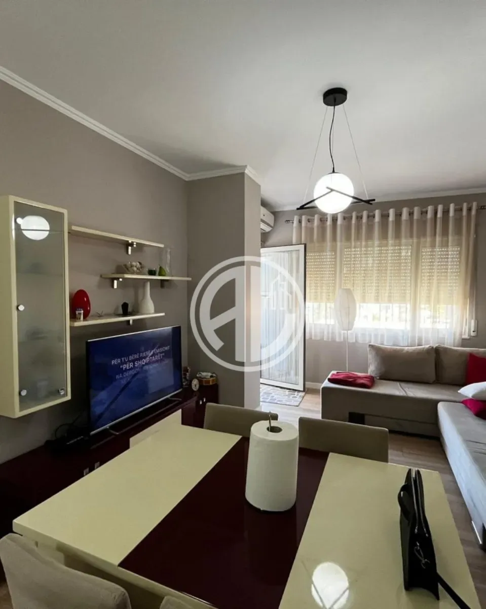 Per Qira Apartament 1+1 – Plazh, Durrës 4