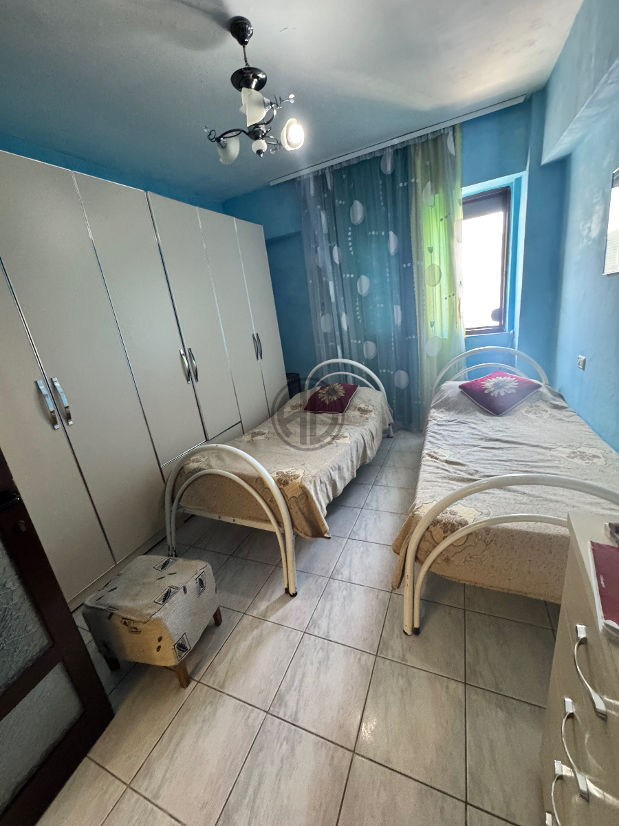 Apartament 2+1 për Shitje – Pas Blue Star, Durrës 2