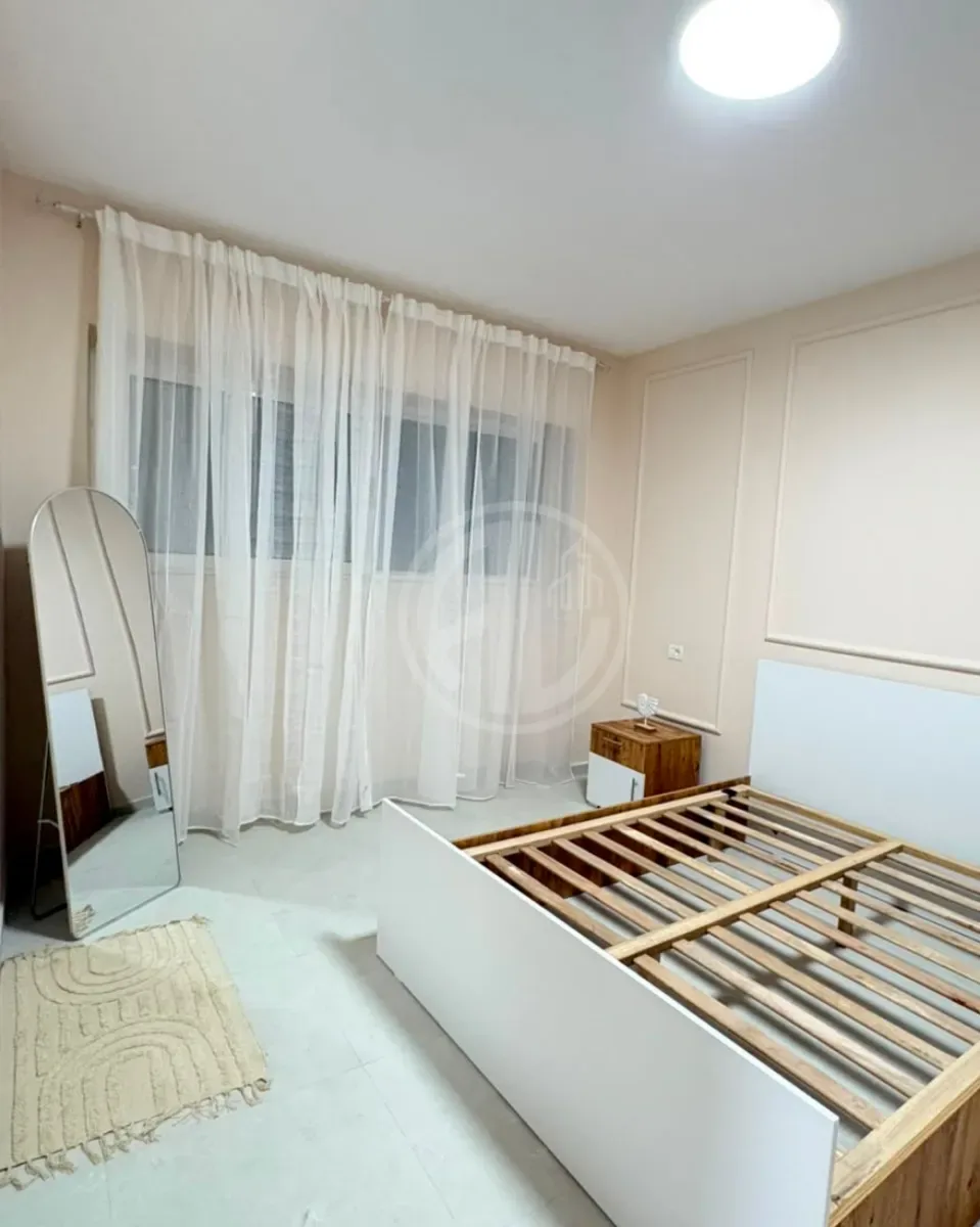 Apartament 1+1 për Shitje – Plazh, Iliria 4