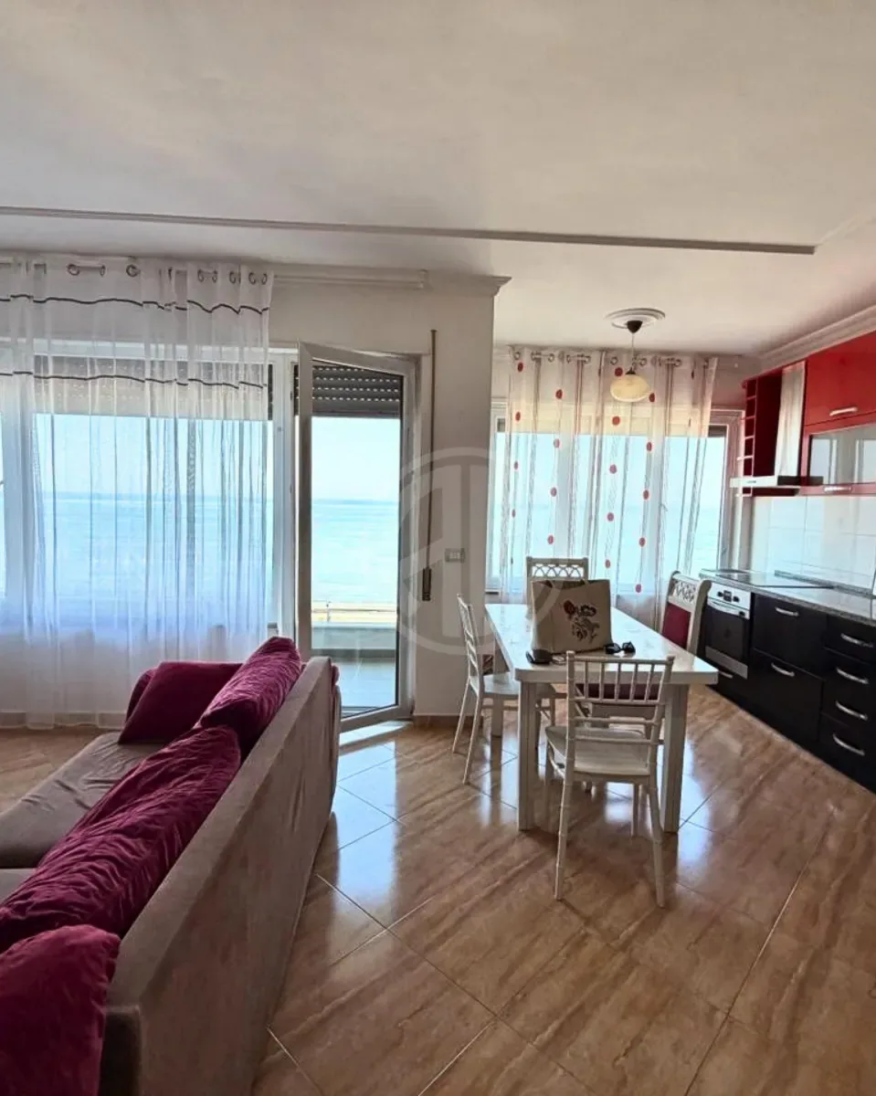 Apartament 3+1+2 me Qira – Currila, Durrës 2