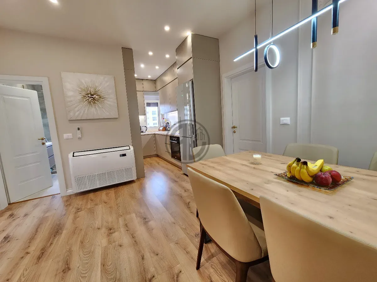 Shitet Apartament 2+1, Plazh-Durres 3