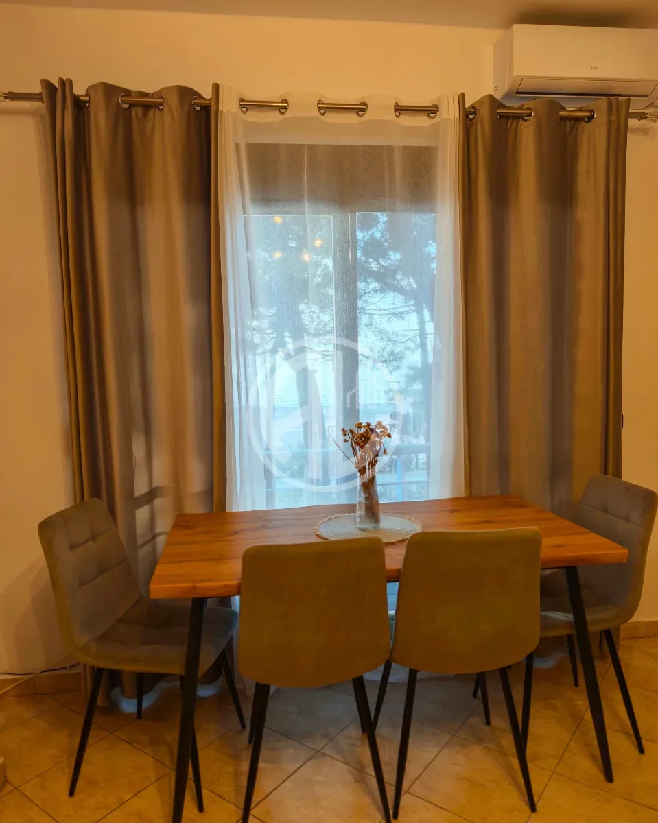 Shitet Apartament 2+1 – Vijë e Parë me Detin, Golem 2
