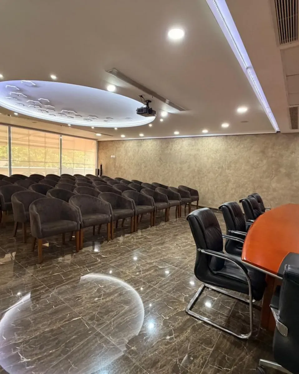 Jepet me Qera Ambient Biznesi – Port View, Durrës