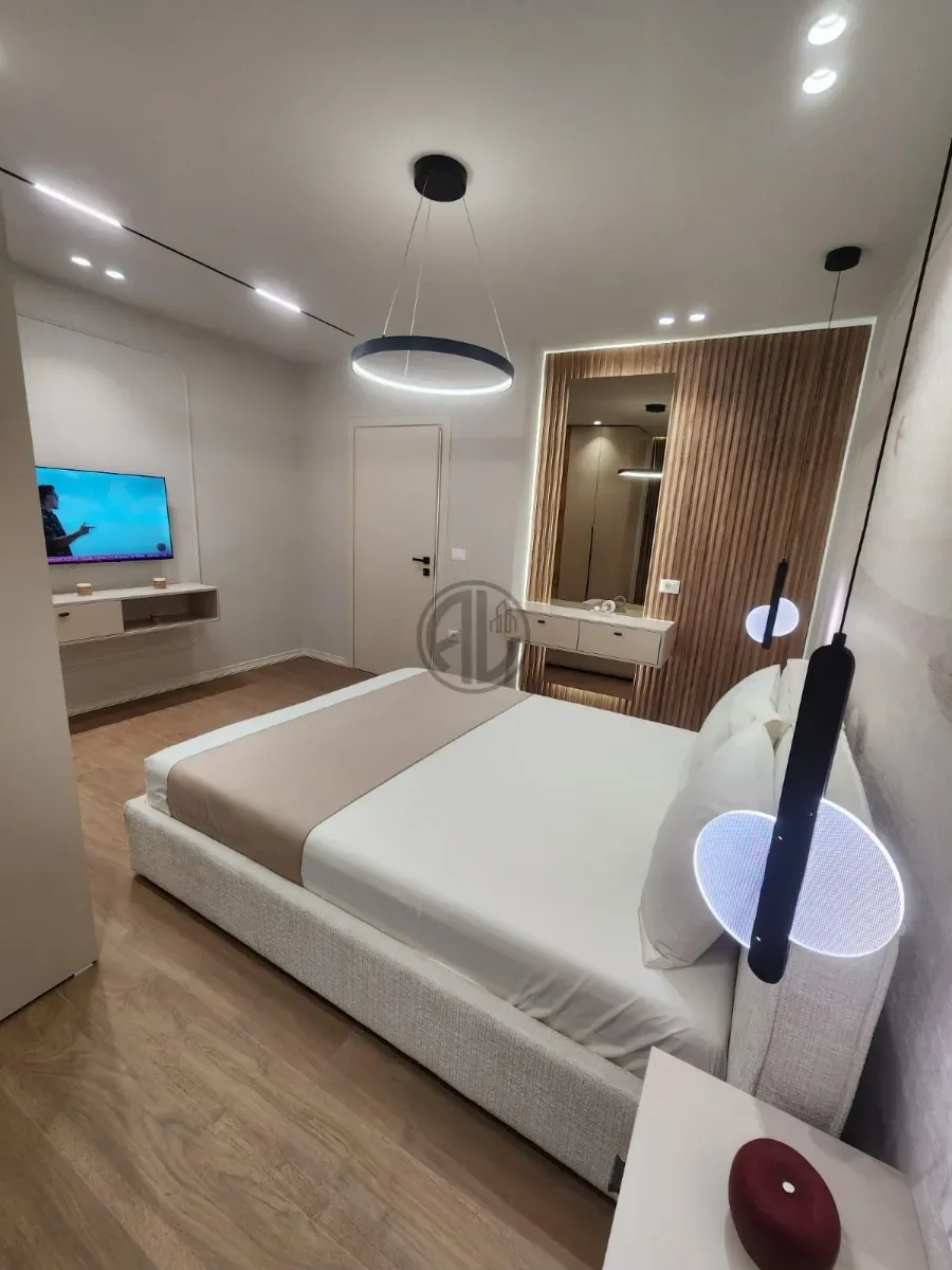 Shitet Apartament 2+1 në Plazh, Durrës 4