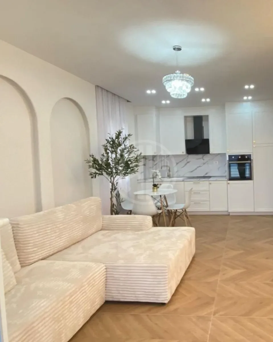 Jepet me Qira Apartament Luksoz 1+1 –Plazh Durres 2